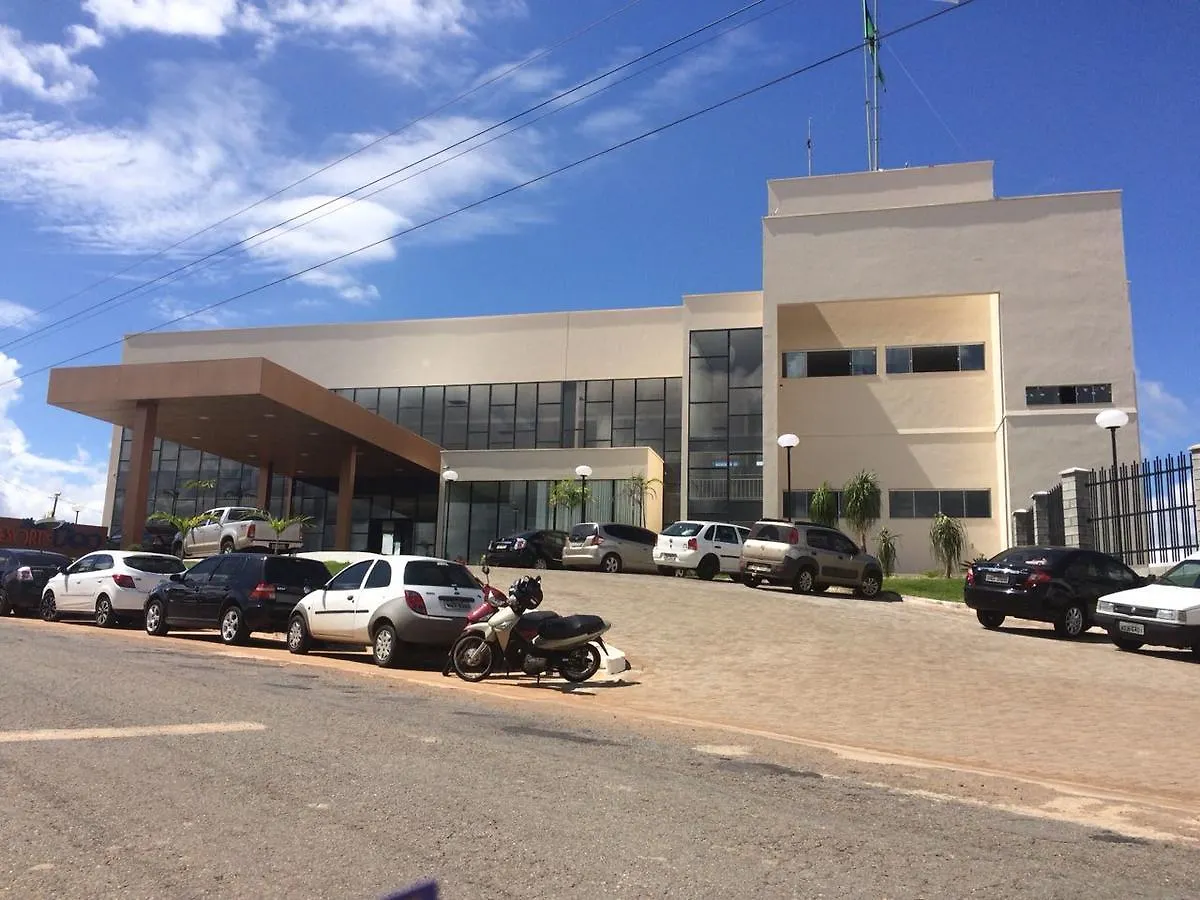 Apto Resort Do Lago Ate 8 Pessoas - Valor Promocional Caldas Novas
