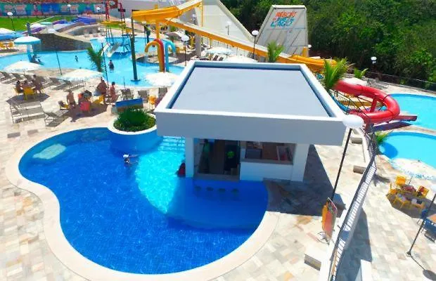 Apto Resort Do Lago Ate 8 Pessoas - Valor Promocional contacts